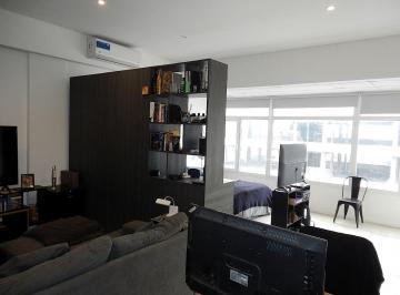 Departamento · 52m² · 1 Ambiente · 1 Cochera · Venta Departamento Monoambiente 52 m² Cochera Fija