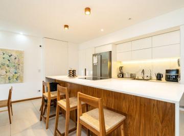 Departamento · 111m² · 3 Ambientes · 2 Cocheras · Venta Departamento 3 Ambientes Cocheras Nordelta