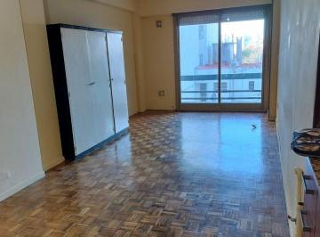 Departamento · 23m² · 1 Ambiente · Departamento en Venta con Renta Caballito