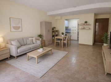 Departamento · 30m² · 1 Ambiente · Venta Palermo Monoambiente 40 m² con Patio Propio