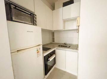 Departamento · 23m² · 1 Ambiente · Monoambiente Reciclado en Venta Balvanera