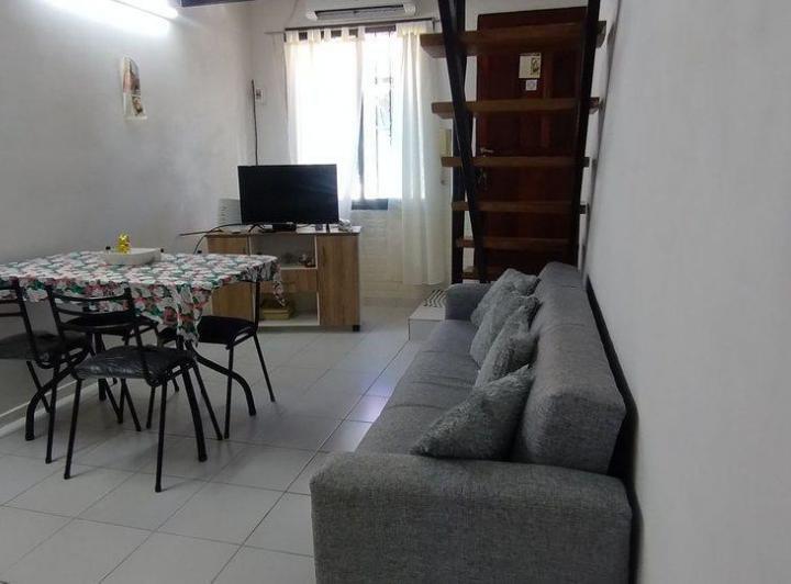 Casa · 45m² · 2 Ambientes