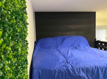 Departamento · 33m² · 1 Ambiente · 1 Cochera · Monoamb. + 1 Venta. Ramos Mejia. C/patio Sum y Parri