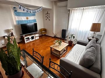 Departamento · 56m² · 3 Ambientes · 1 Cochera · Departamento 3 Amb Venta Vicente López Cochera