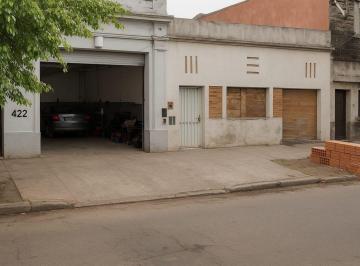 Bodega-Galpón · 155m² · Venta Galpón Valentín Alsina 2 Oficinas 177 m²