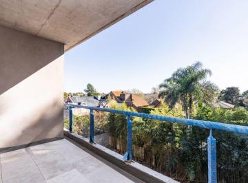 Departamento · 74m² · 3 Ambientes · 1 Cochera · Venta Depto 3 Amb Balcon Parrilla Vista Sansouci