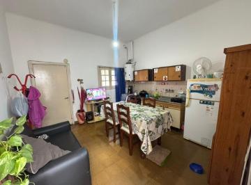 Departamento · 38m² · 3 Ambientes · Venta Casa 1 Dormitorio. B° General Pueyrredon.