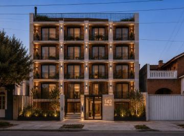Terreno · 614m² · Venta Lote Apto Desarrollo Alto Alberdi