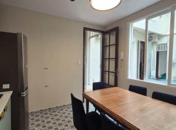 PH · 63m² · 3 Ambientes · Venta Departamento 3 Ambientes Patio - Caballito