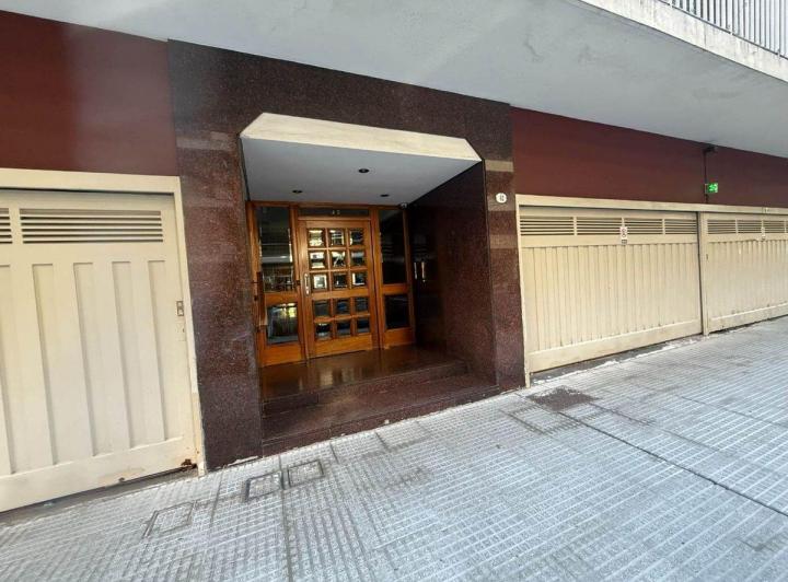 Departamento · 61m² · 3 Ambientes