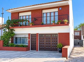 Casa · 314m² · 5 Ambientes · 1 Cochera · Venta Duplex 5 Amb Colinas P. Ramos Balcon Alfrente