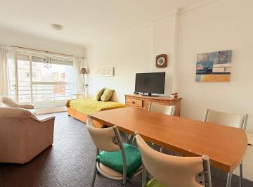 Departamento · 44m² · 2 Ambientes · Alquiler Depto 2 Ambientes 24 Meses La Perla