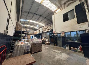 Bodega-Galpón · 280m² · Venta Galpon 280 m² Inversión Entrada Autos Palermo