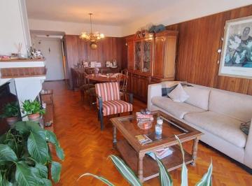 Departamento · 92m² · 4 Ambientes · 1 Cochera · Venta 4 Amb C/ Balcón Cochera y Seguridad 24 Hs