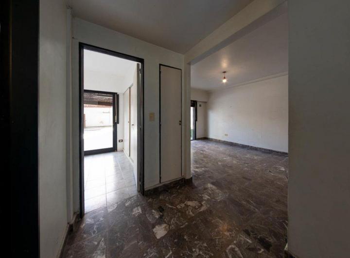 Departamento · 136m² · 6 Ambientes