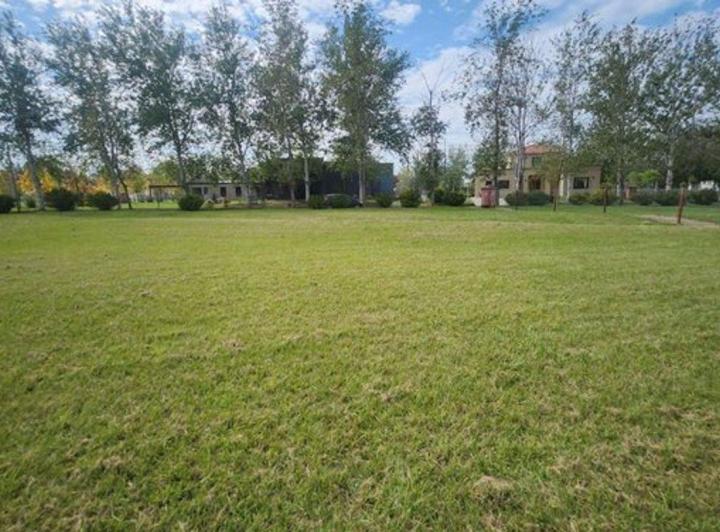 Terreno · 1000m²