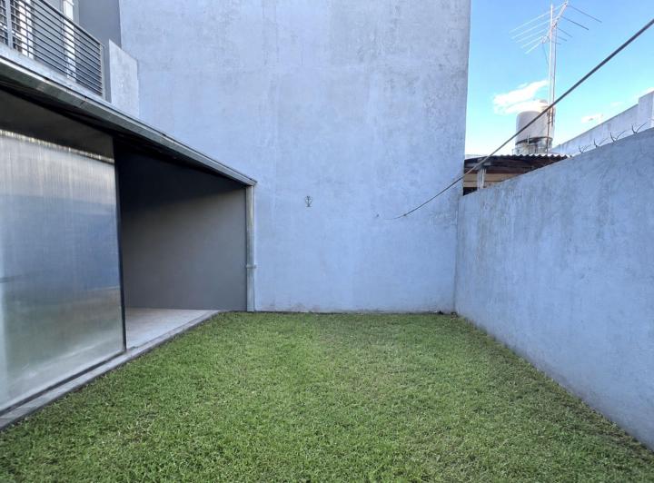 PH · 37m² · 2 Ambientes · 1 Cochera