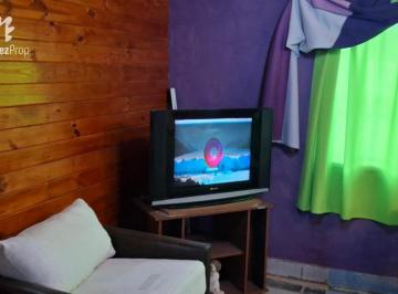 Casa · 60m² · 2 Ambientes · 1 Cochera · Casa en Venta en Alejandro Korn