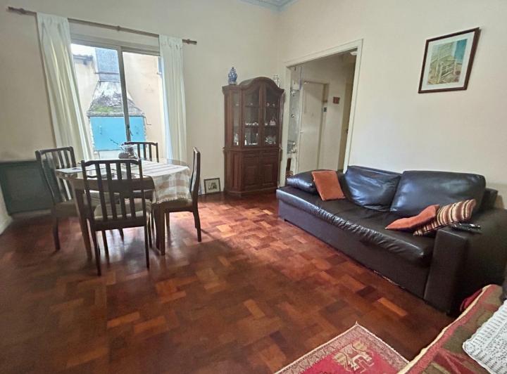 Departamento · 76m² · 4 Ambientes