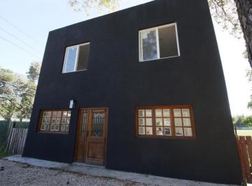 Casa · 170m² · 4 Ambientes · 2 Cocheras · Casa 4 Ambietes en Venta - Las Brisas Country - Pilar