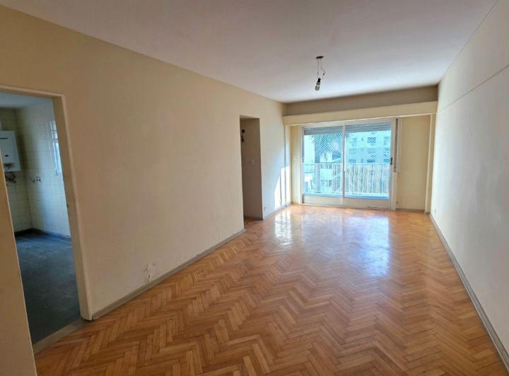 Departamento en venta en Belgrano · 3 ambientes