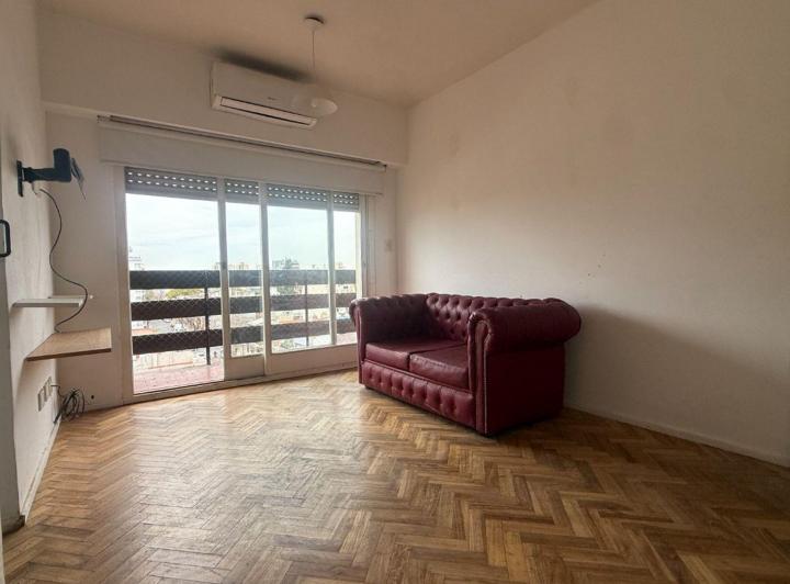 Departamento en venta en Villa Devoto · 2 ambientes