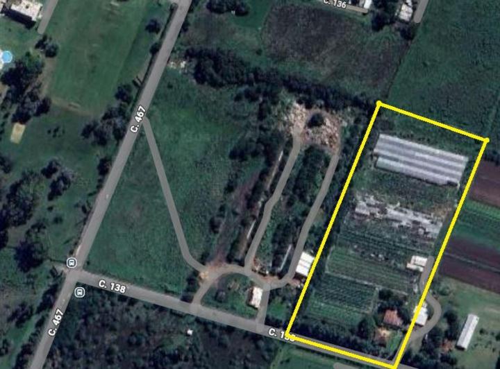 Terreno en venta en City Bell