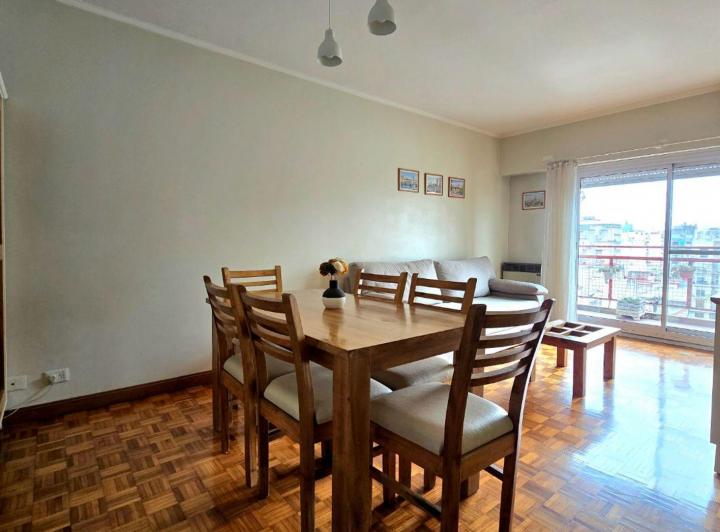 Departamento · 49m² · 2 Ambientes