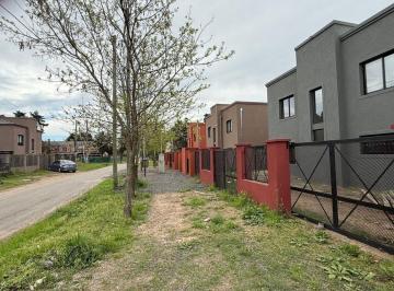 PH · 55m² · 2 Ambientes · A Estrenar Dúplex 2 Amb. a Estrenar con Jardín.