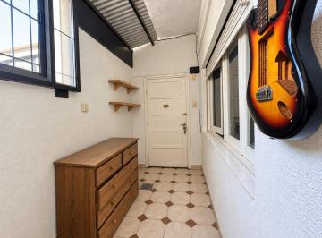 Departamento · 55m² · 3 Ambientes · PH en Villa Devoto