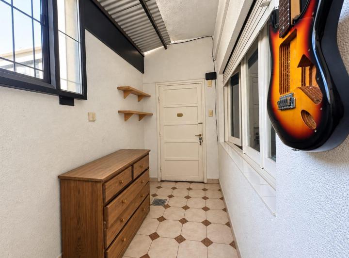 Departamento · 55m² · 3 Ambientes