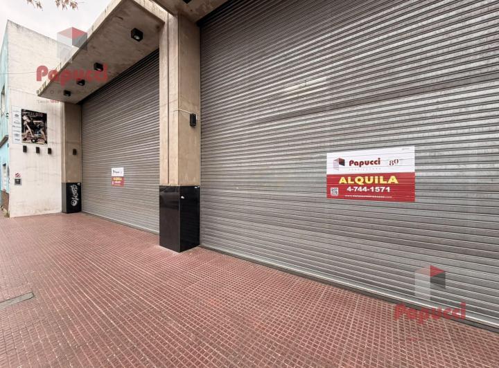 Local comercial · 94m²