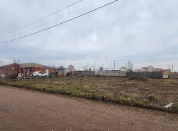 Terreno · 750m² · Lote en Venta 750 m² en General Fernandez Oro