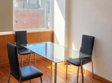 Departamento · 68m² · 3 Ambientes · Venta de Departamento Semipiso Dos Dorm. Abasto