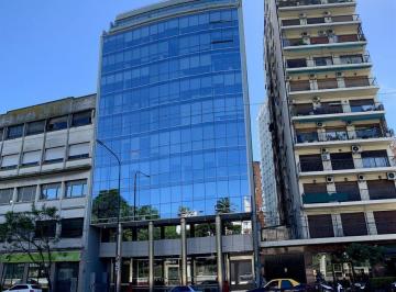 Oficina comercial · 28m² · Venta Palermo Consultorio Amenities Seg 24 Hs
