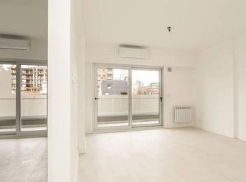 Departamento · 44m² · 2 Ambientes · Venta Depart 2 Amb con Balcon a Estrenar Nuñez