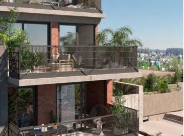 Departamento · 28m² · 1 Ambiente · 1 Amb Villa Ortuzar con Amenities en Construccion