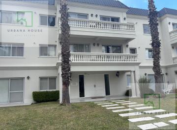 Departamento · 60m² · 2 Ambientes · Departamento - Palmas del Sol