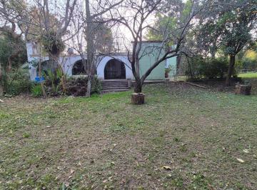 Casa · 184m² · 4 Ambientes · Venta Casa 2 Dorm Quincho y Pileta Sauce Viejo
