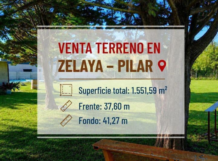 Terreno · 1552m²