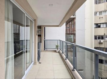 Departamento · 91m² · 4 Ambientes · 1 Cochera · Venta 4 Amb Las Cañitas Cochera Fija Apto Credito
