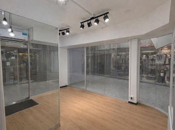 Local comercial · 46m² · Venta Local Comercial Galería La Francesa Quilmes
