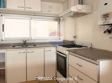 Departamento · 35m² · 1 Ambiente · Departamento en Venta La Plata