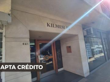 Departamento · 47m² · 2 Ambientes · Departamento 2 Ambientes en Quilmes Centro Venta
