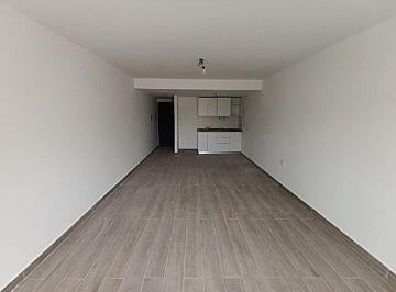 Departamento · 34m² · 1 Ambiente · Venta Monoambiente con Balcón a Estrenar
