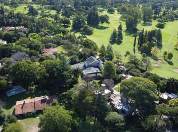 Casa · 947m² · 6 Ambientes · 4 Cocheras · Venta Exclusiva Casa Villa Allende Golf 5 Dorm