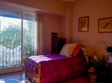 PH · 140m² · 4 Ambientes · Venta PH Parque Chas 4 Amb Quincho Terraza Parrill
