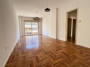 Departamento · 82m² · 4 Ambientes · 1 Cochera · Venta Departamento 4 Amb en Cuba 3500 Nuñez