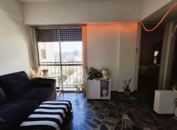 Departamento · 32m² · 2 Ambientes · Venta Departamento 2 Ambientes - Boedo - Luminoso