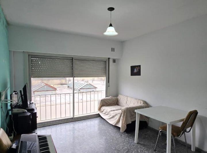 Departamento · 41m² · 2 Ambientes